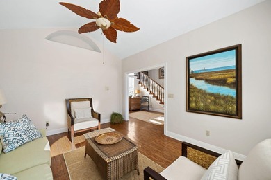 Welcome to 1155 Troon Drive N., a beautiful home nestled in the - photo 7
