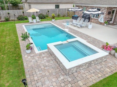 Welcome to your private resort-style retreat in the highly - photo 1