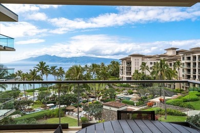 Luxury Oceanfront Living at Resort at Kapalua Bay - Residence - photo 1