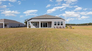 Enjoy Exclusive Homeowner Perks Right in your Backyard! All new - photo 32