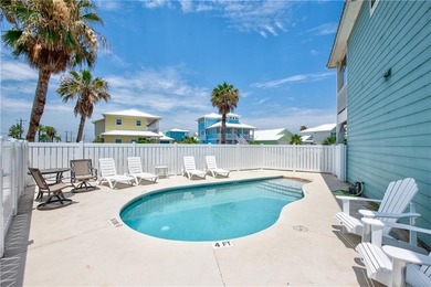 Prime location in Port Aransas! This income-producing property - photo 33