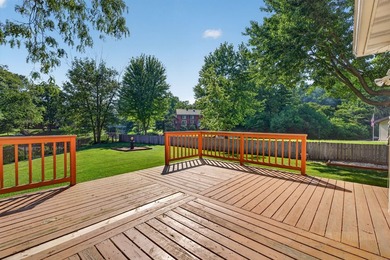 Welcome to this beautiful 4-bedroom, 2.5-bath home - located on - photo 34