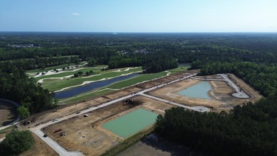 Enjoy Exclusive Homeowner Perks Right in your Backyard! All new - photo 36