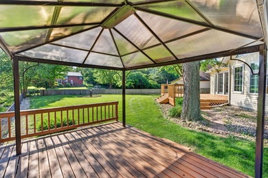 Welcome to this beautiful 4-bedroom, 2.5-bath home - located on - photo 37