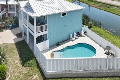 Prime location in Port Aransas! This income-producing property - photo 37