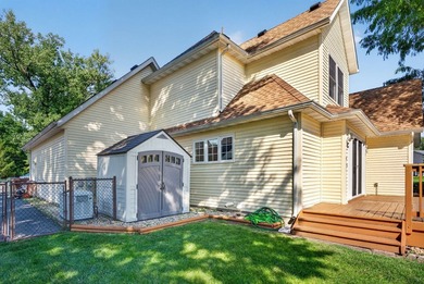 Welcome to this beautiful 4-bedroom, 2.5-bath home - located on - photo 40