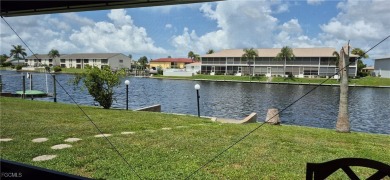 Cape Coral Lakes Area Home For Sale in Cape Coral Florida