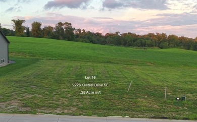 Cedar River - Linn County Lot For Sale in  Iowa