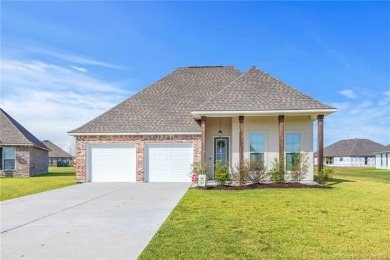  Home For Sale in Iowa Louisiana