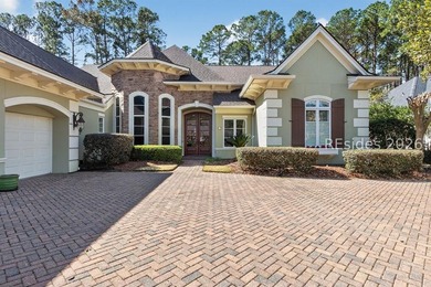Located in the prestigious Berkeley Hall Club along Bluffton's - photo 1