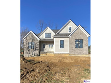 Freeman Lake Home For Sale in Elizabethtown Kentucky