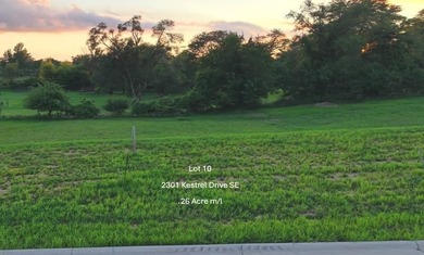 Cedar River - Linn County Lot For Sale in  Iowa