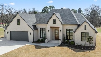 Arkansas River Home For Sale in Coweta Oklahoma