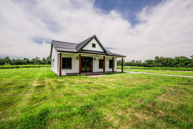 Amazing New Construction Home at Lake Malone! - photo 3