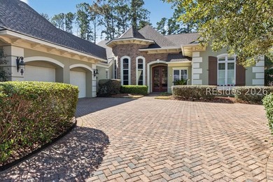 Located in the prestigious Berkeley Hall Club along Bluffton's - photo 2