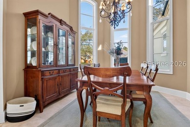 Located in the prestigious Berkeley Hall Club along Bluffton's - photo 3