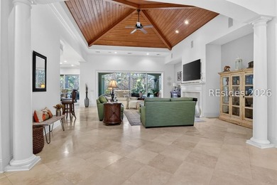 Located in the prestigious Berkeley Hall Club along Bluffton's - photo 5