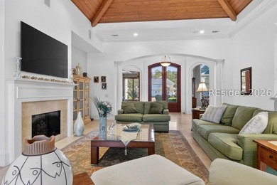 Located in the prestigious Berkeley Hall Club along Bluffton's - photo 6