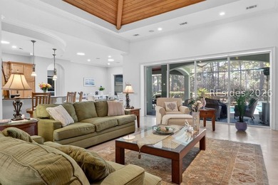 Located in the prestigious Berkeley Hall Club along Bluffton's - photo 8