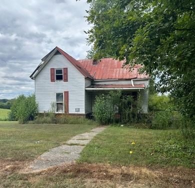 Lake Malone Home For Sale in Dunmor Kentucky