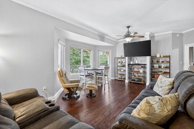 Rare opportunity to own a two-bedroom unit in the beautiful - photo 9