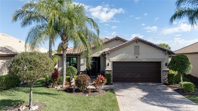 (private lake, pond, coastal) Home For Sale in Fort Myers Florida