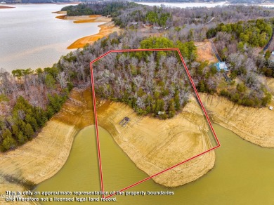 Lake Acreage For Sale in Sevierville, Tennessee