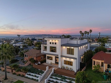 Built in 2022, this rare property combines contemporary