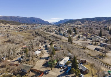 Eagle River Acreage Sale Pending in Eagle Colorado