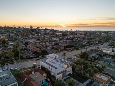 Built in 2022, this rare property combines contemporary