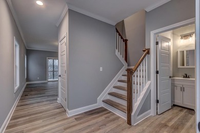 This Beautiful Proposed Home Is Known As The Taywood! Imagine - photo 6