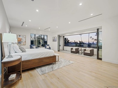 Built in 2022, this rare property combines contemporary
