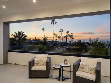 Built in 2022, this rare property combines contemporary