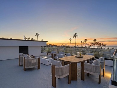 Built in 2022, this rare property combines contemporary