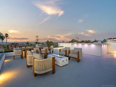 Built in 2022, this rare property combines contemporary