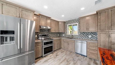 Welcome to 1319 Capri Drive, an end-unit waterfront townhome - photo 5