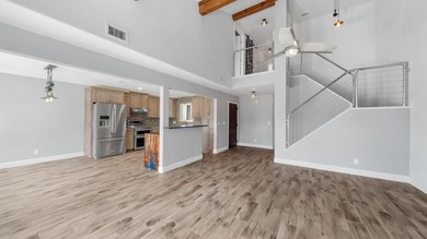 Welcome to 1319 Capri Drive, an end-unit waterfront townhome - photo 7