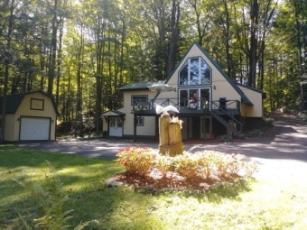 Lake Home SOLD! in Blossvale, New York
