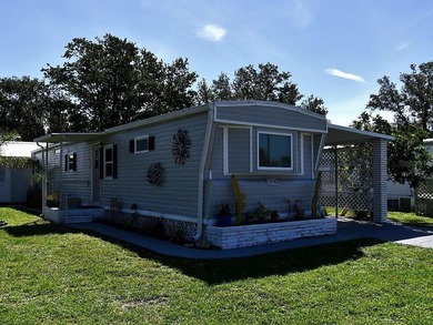 Northport Waterway Lakes and Canals Home For Sale in North Port Florida