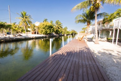 (private lake, pond, creek) Condo For Sale in Cudjoe Key Florida