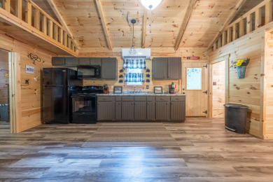 SOLD: Little Cabin Near State Park Resort & Boat Ramp! - photo 6
