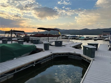 Lake Lot For Sale in Big Bear Lake, California