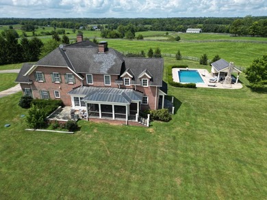 NEW PRICE! Royal Oak Farm is a well located 283 acre working - photo 4