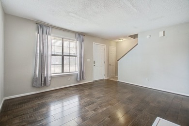 Move in ready two bedroom townhouse featuring a cozy fireplace - photo 5