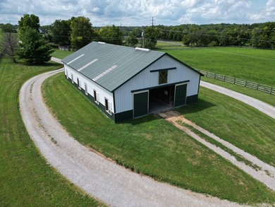 NEW PRICE! Royal Oak Farm is a well located 283 acre working - photo 5