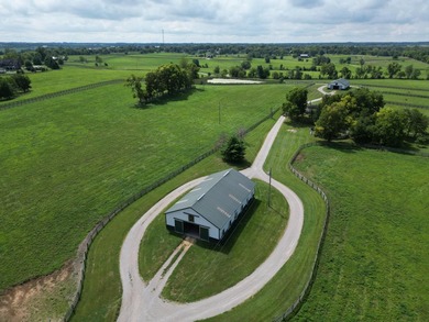 NEW PRICE! Royal Oak Farm is a well located 283 acre working - photo 8