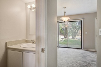 Move in ready two bedroom townhouse featuring a cozy fireplace - photo 9