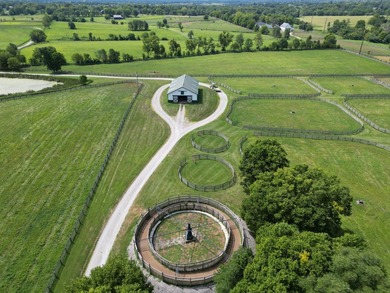 NEW PRICE! Royal Oak Farm is a well located 283 acre working - photo 10