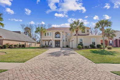 Plantation Lakes  Home For Sale in Myrtle Beach South Carolina