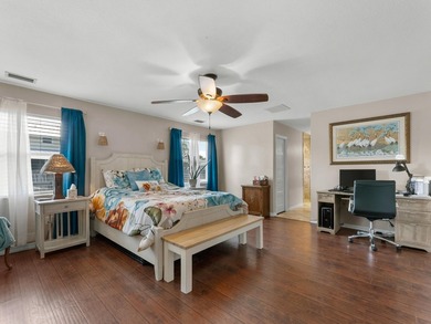Only 40 homes in this community with low HOA! 2020 Roof + A/C - photo 12